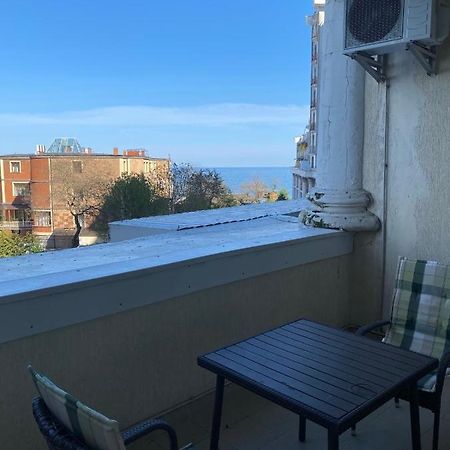 Квартира С Видом На Море В Аркадии Odessa Dış mekan fotoğraf